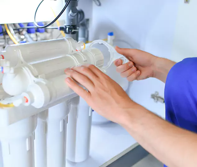 Get to Know McKeon Plumbing in Whitman, MA