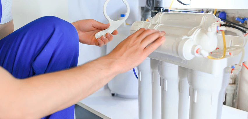 Scope of Water Softener Installation Services in Whitman, MA