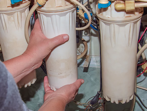 Why McKeon Plumbing is the First Choice for Reverse Osmosis Installation Services in Whitman, MA?