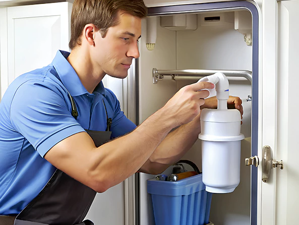 Why McKeon Plumbing is the First Choice for Water Softener Installation Services in Whitman, MA?