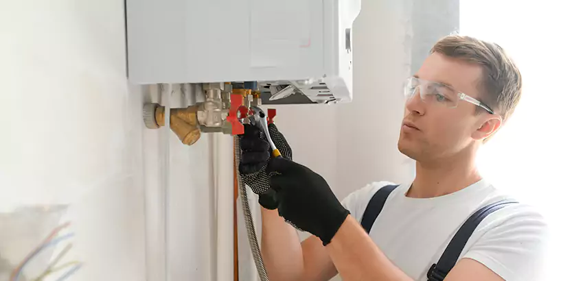 Scope of Water Heater Electric Repair Services (Minor Fixes to Major Failures) in Whitman, MA 
