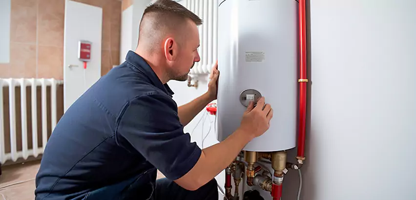 Water Heater Gas Repair Services in Whitman, MA