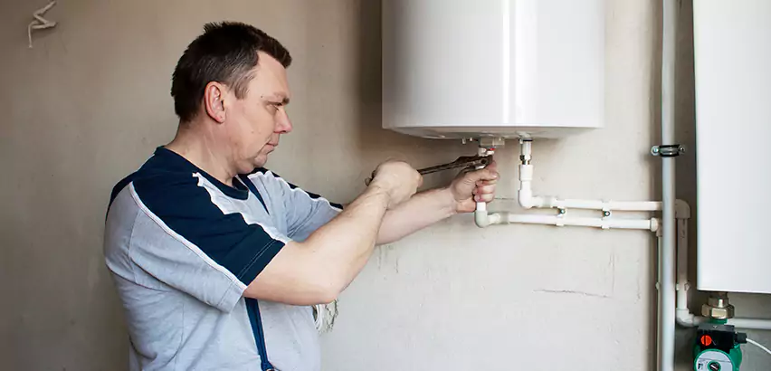 Water Heater Installation Services in Whitman, MA