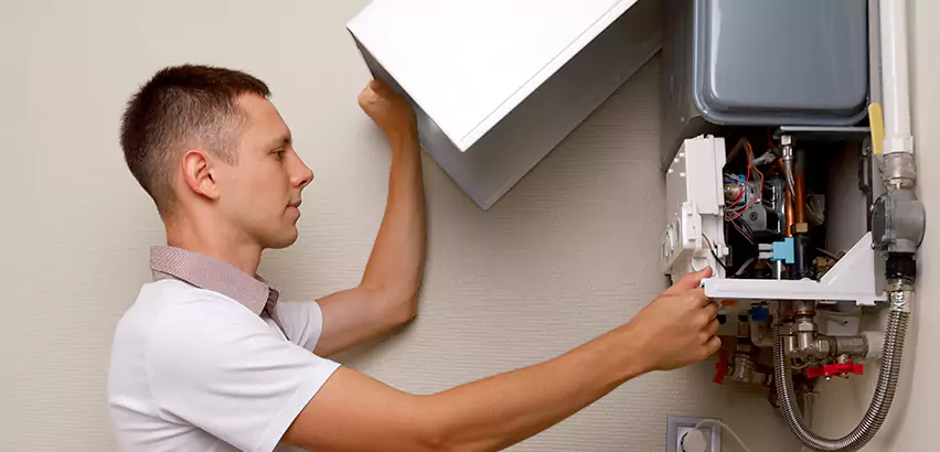 Water Heater Repair Services in Whitman, MA