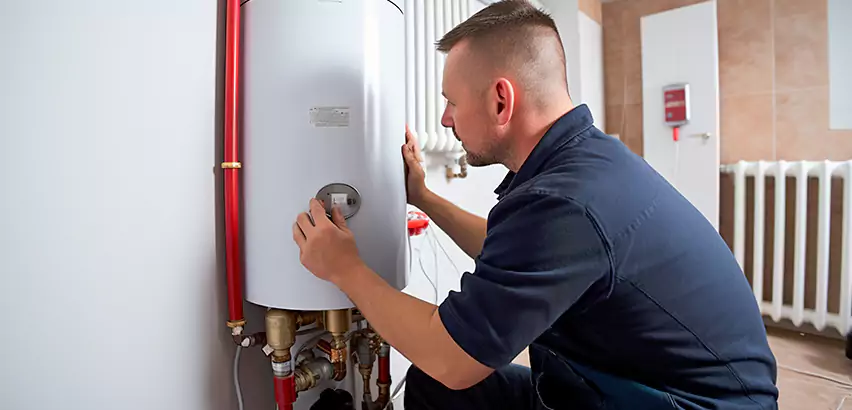 Water Heater Replacement Services in Whitman, MA