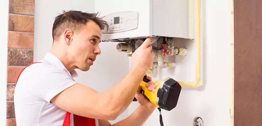 Water Heater Tankless Repair Services in Whitman, MA