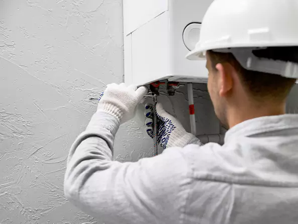 Why McKeon Plumbing is the First Choice for Water Heater Thermostat / Heating Element Replacement Services in Whitman, MA?