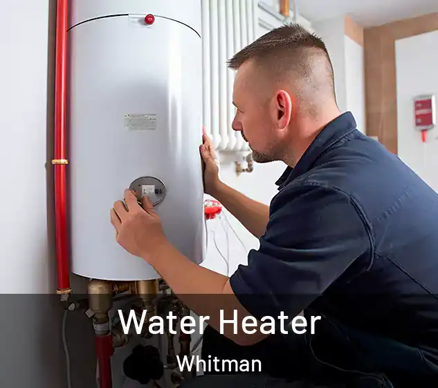  Water Heater Whitman